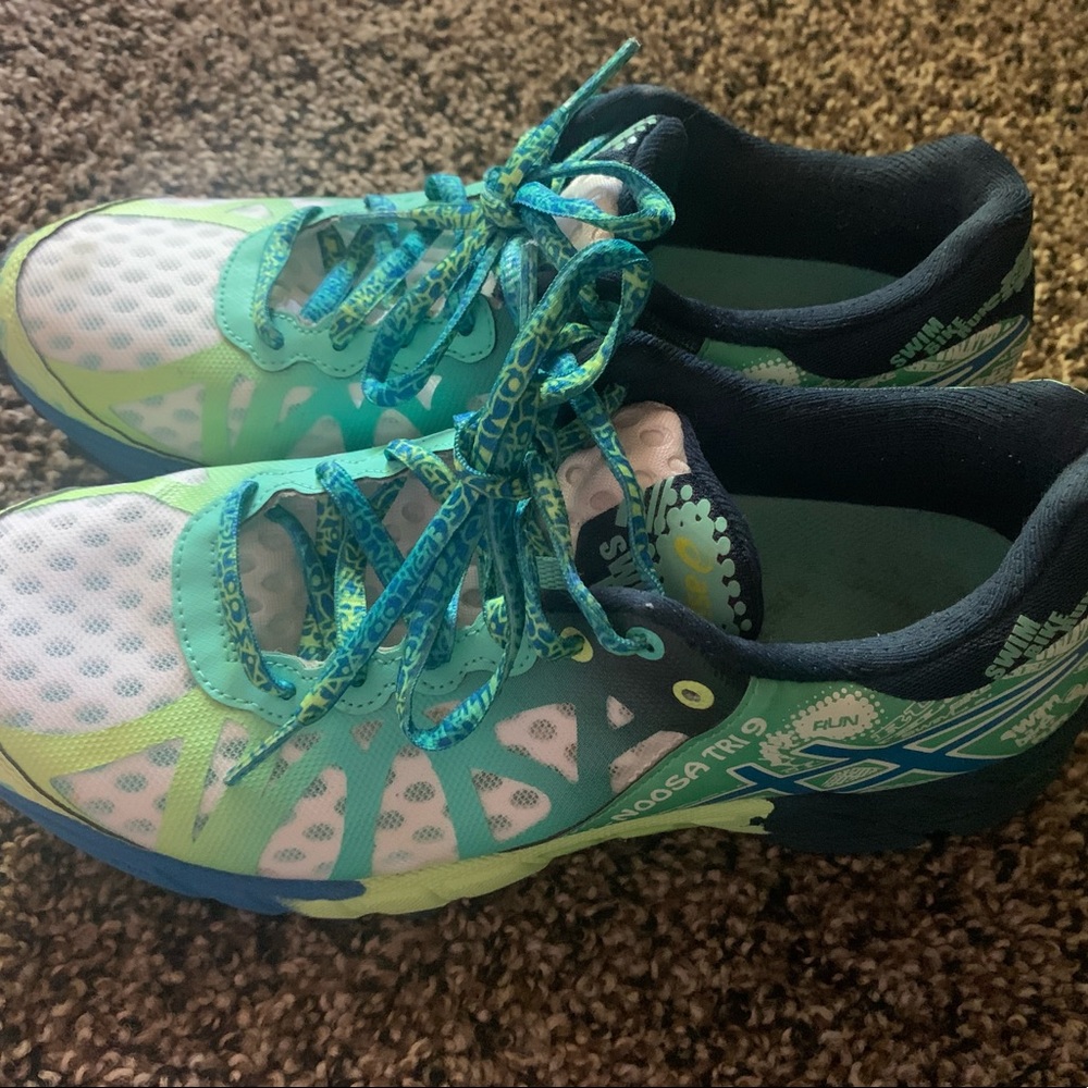 Women’s ASICS